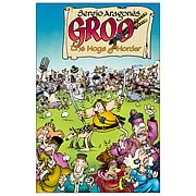 Groo: The Hogs of Horder #4 Comic Book